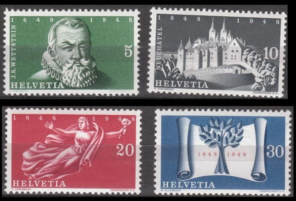 Zwi 1948 496-499